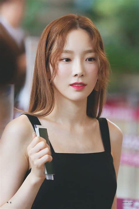 Pin on SNSD Taeyeon 태연 Hot Sex Picture