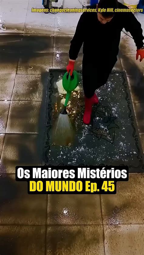 Kyle Hill Cinemasectors Font Td Os Maiores Misterios Do Mundo Ep Ifunny