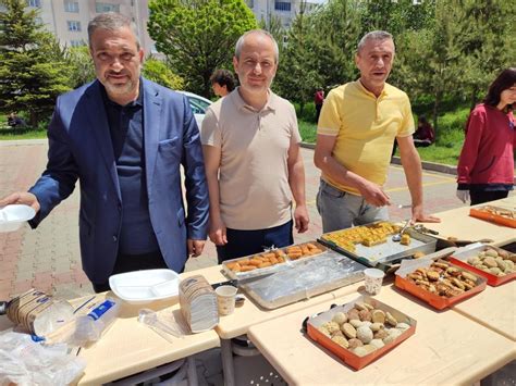 Kermes Erzurum T Rk Telekom Nurettin Top U Sosyal Bilimler Lisesi