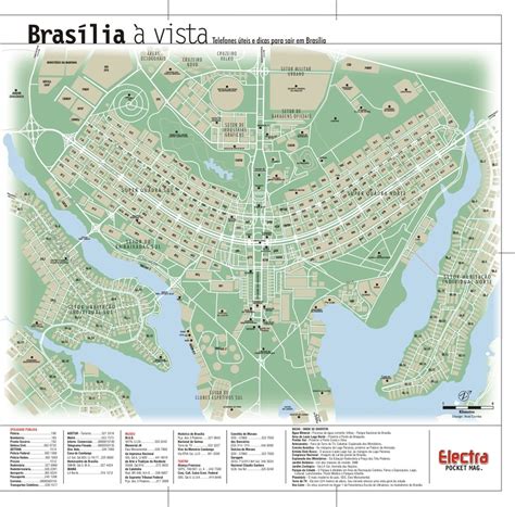 List 103 Pictures Brasilia Is The Capital Of What Country Completed