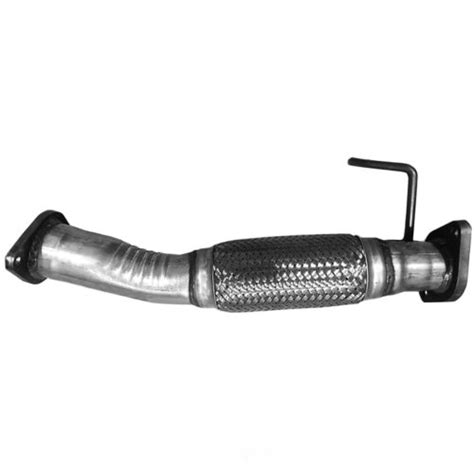 Tubo De Escape Ap Exhaust 28919 Cabe 13 16 Hyundai Santa Fe Sport 2 0L