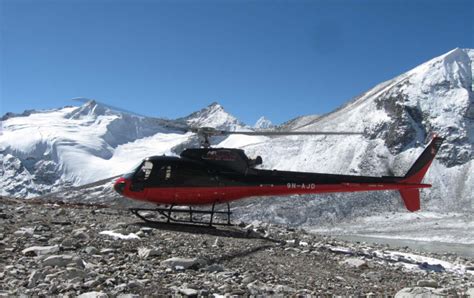 Expedition Himalaya