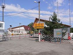 Chernobyl exclusion zone - Wikipedia