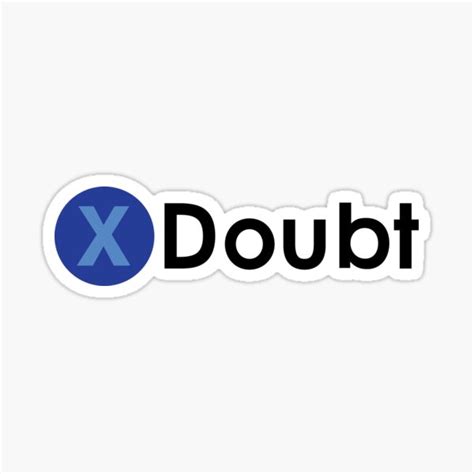 Doubt Meme Transparent