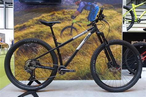 Cycle Show 2016: Ragley Bikes – Singletrack Magazine