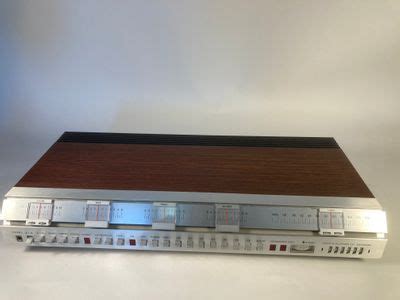 Used Bang Olufsen Beomaster Receivers For Sale Hifishark