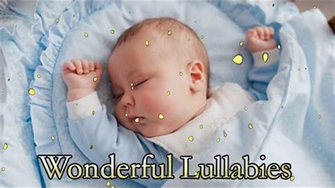 1 HOUR Brahms Lullaby Mozart Lullaby Soothing Lullabies For