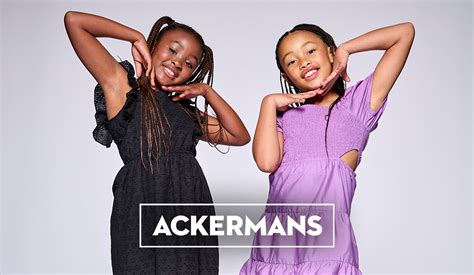 Buy Kids Sale – Dresses online at Ackermans