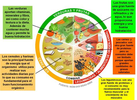 El Plato Del Buen Comer Hot Sex Picture