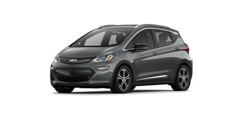 2021 Chevrolet Bolt EV specs and information | Graff Chevrolet Company