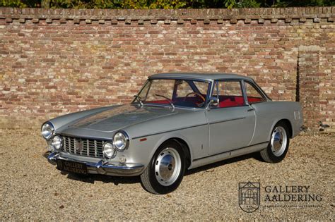 Fiat Osca 1600s Coupé 1963 Gallery Aaldering