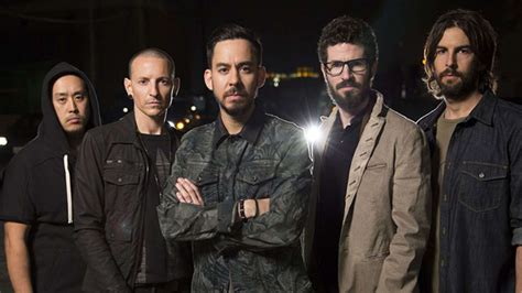 Breaking The Habit Die Besten Musikvideos Von Linkin Park