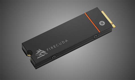 seagate-FireCuda-530 - TEC