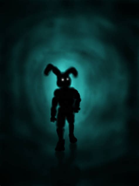 Shadow Bonnie 06 By Mlgpirate01 On Deviantart