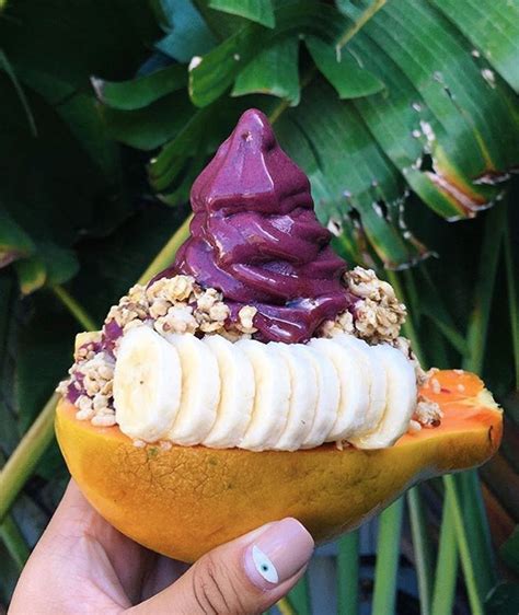 Things You Must Eat In Oahu Hawaii Artofit