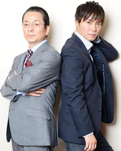 『相棒 劇場版iii 巨大密室特命係 絶海の孤島へ』水谷豊＆成宮寛貴 単独インタビュー｜シネマトゥデイ