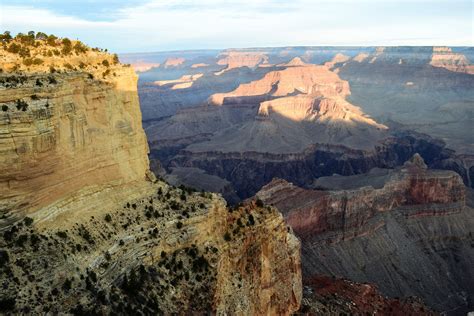 Free Stock Photo Of Blue Sky Canyon Cliff