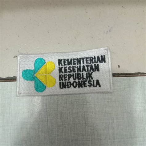 Jual Logo Kemenkes Shopee Indonesia