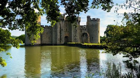 Royal Tunbridge Wells Camber Sands Bodiam Castle Hastings Youtube