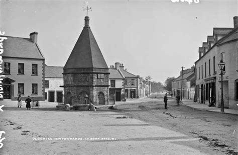 Old Cross Newtownards Co Down Ireland Ancestry