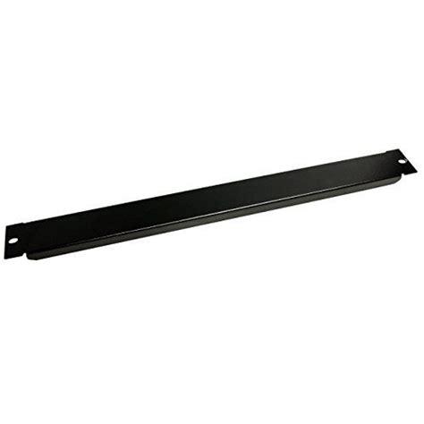 Getuscart 1u Blanking Panel Metal Rack Mount Filler