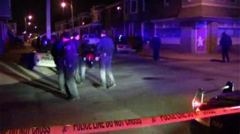 Man Fatally Shot In The Head In Wilmington 6abc Philadelphia