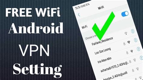 Apn Setting Free Internet Wifi Youtube