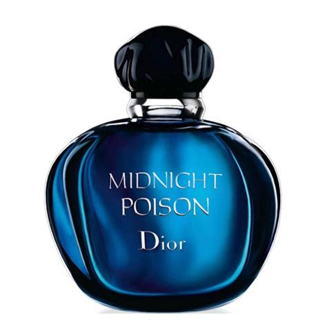 Perfume Midnight Poison De Christian Dior Edp 100 Ml Christian Dior