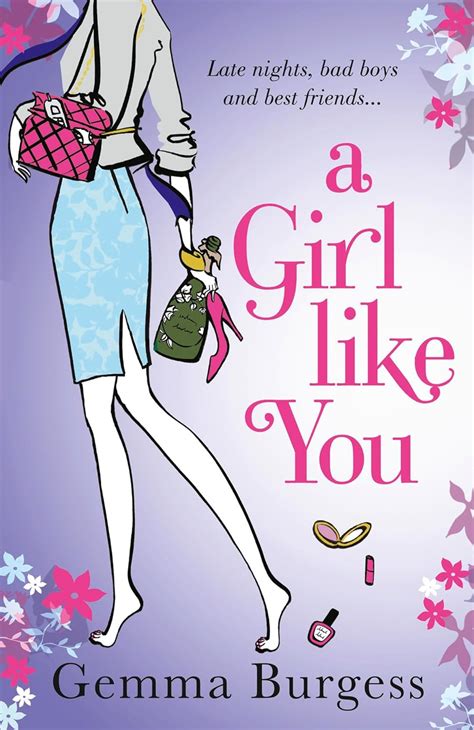 A Girl Like You Gemma Burgess Epub