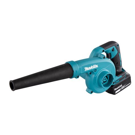 Makita Akku Laubbläser DUB185RT 18 V