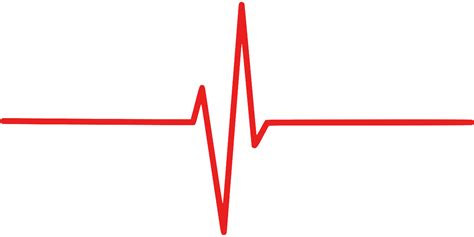 SVG Pulse Live Ecg Diagnosis Free SVG Image Icon SVG Silh