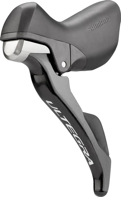 Shimano Shifter Remgreep Ultegra St L Zwart Speed Bol