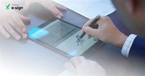 tanda tangan digital keabsahan fungsi   kerjanya