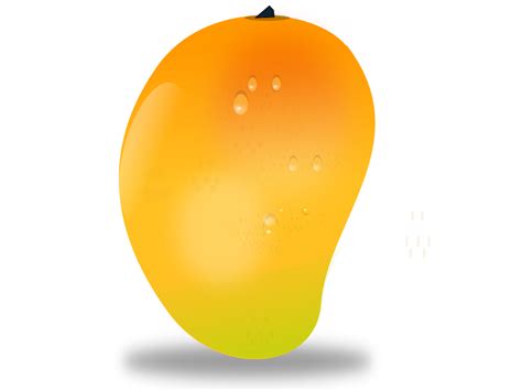 Free Mango Clipart, Download Free Mango Clipart png images, Free ...