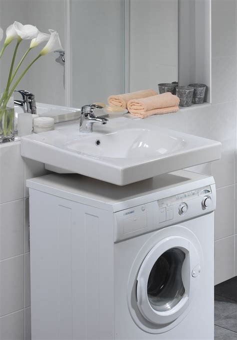 97 Beautiful Washing Machine Backing Up Into Bathroom Sink Most