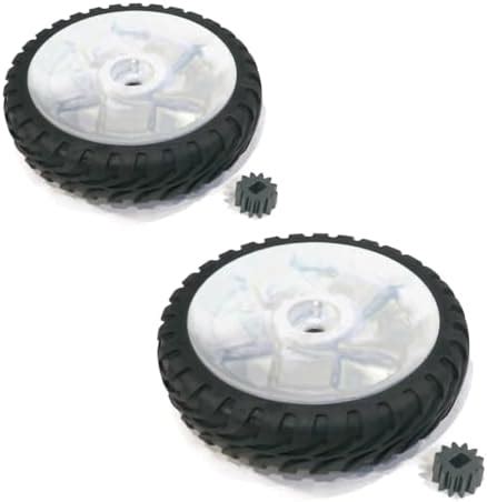 Amazon Toro Conversion Wheel Pinion Gear