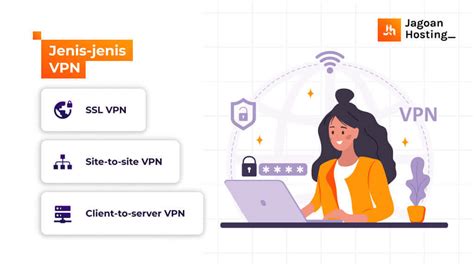 Apa Itu VPN Fungsi Cara Kerja Kelebihan Kekurangan