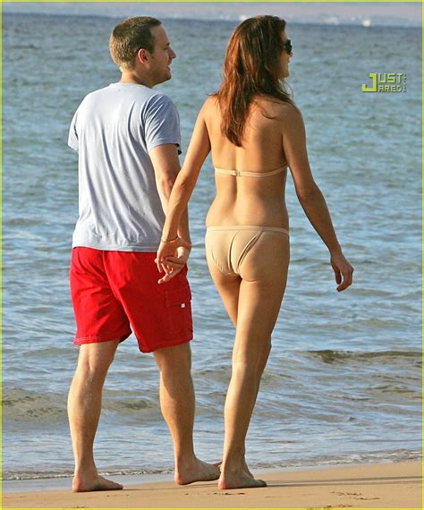 Kate Walsh Flaunts Her Bikini Body Photo 755081 Photos Just Jared