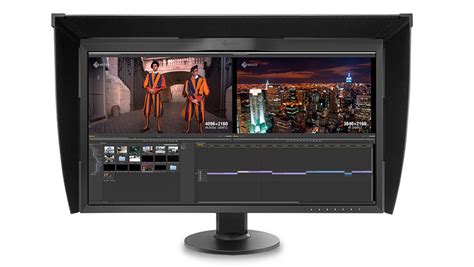 Best monitor for photo editing in 2022: top screens for photographers ...