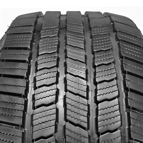 Michelin Defender Ltx Ms 25555r18xl 109h Tire Ebay