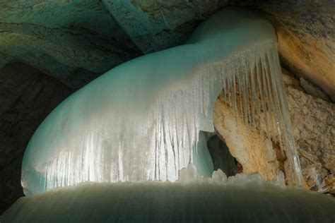 Inside The Worlds Most Majestic Caves