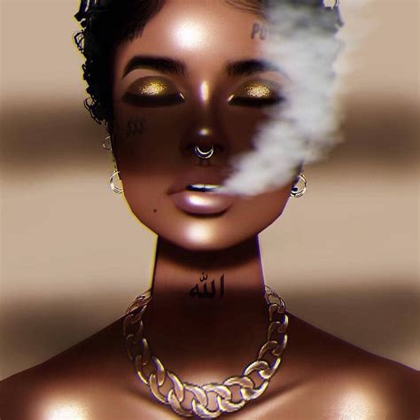 Imvu Profile Gifs Find Share On Giphy My XXX Hot Girl
