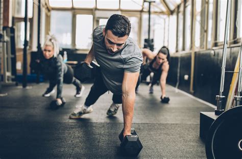 El fitness es la actividad física más popular a nivel mundial según un