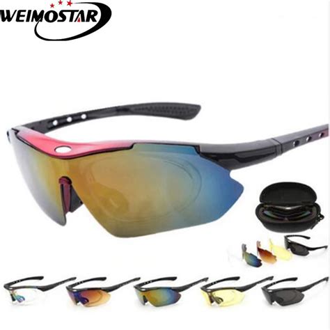 Buy Weimostar Polarized Cycling Glasses Men Women