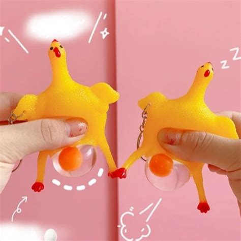 Tiktok Brinquedo Silicone De Mochi Bichinho Macio Anti Cura Stress De