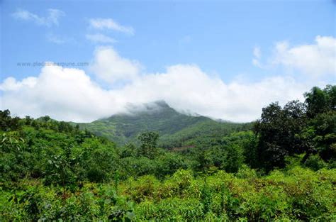 Road Trip To Madhe Ghat Waterfall Places Near Pune And Mumbai