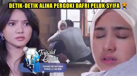 Trailer Tajwid Cinta Episode 8 Desember 2022 Akhirnya Dafri Dan Syifa