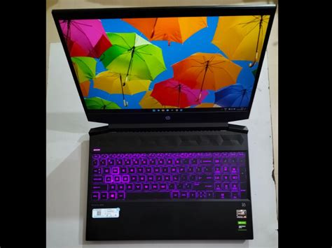 HP Pavilion Gaming Laptop 15 Review Good For Gaming Productivity And