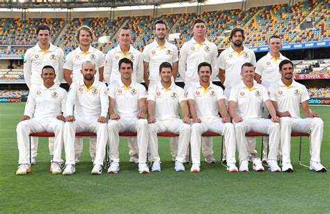 Australia announce new vice-captains | cricket.com.au