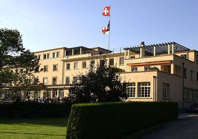 In Pictures: Europe's Most Expensive Boarding Schools